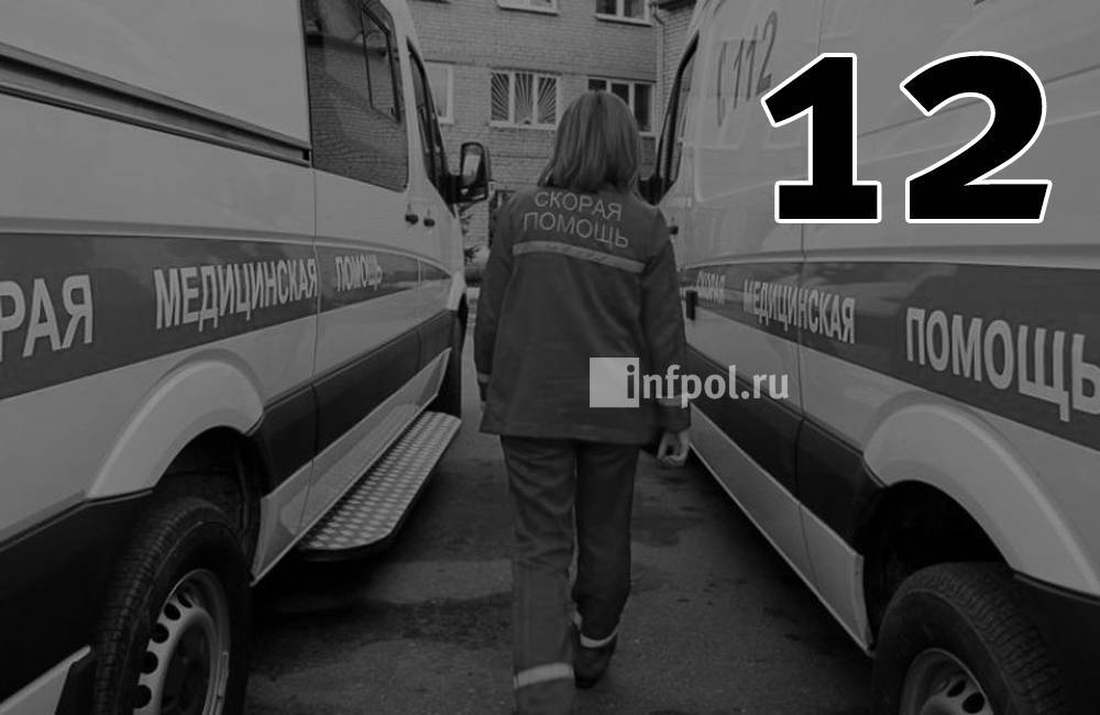 В Бурятии произошёл рекордный всплеск заражённых коронавирусом и скончался ещё один человек - infpol.ru - Улан-Удэ - респ.Бурятия