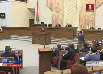 Ряд громких дел прокомментировали сегодня руководители силовых структур Беларуси - tvr.by - Белоруссия