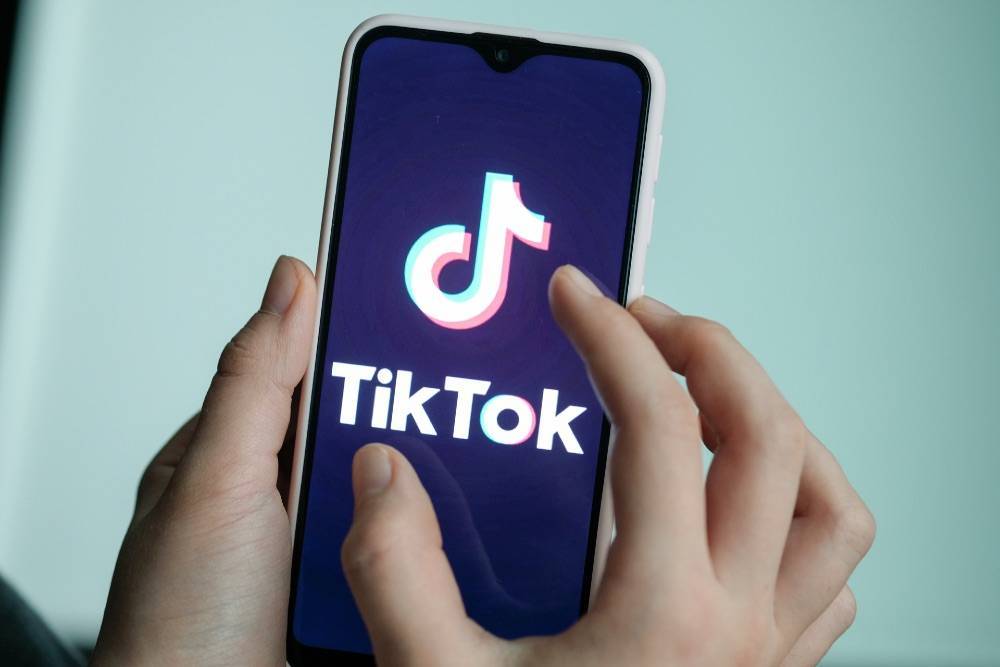 Европейский регулятор проверит TikTok - rtvi.com - Китай - США - Ес