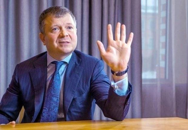 Константин Жеваго - Суд вновь разрешил арестовать экс-нардепа Жеваго - facenews.ua - Киев