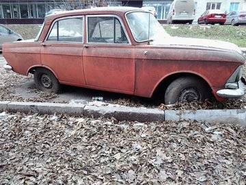 В Уфе эвакуируют очередную партию брошенных автомобилей - ufacitynews.ru - Уфа