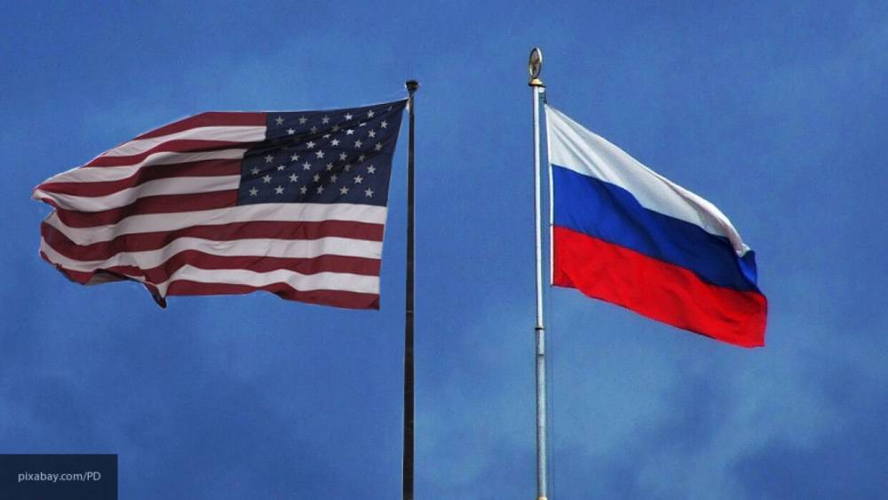 Республиканцы призывают США расширить список санкций против России - politexpert.net - Москва - Россия - США - Вашингтон