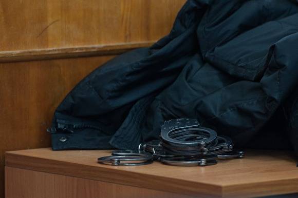 В Подмосковье по делу о похищении сына адвоката Скрыпника задержан его коллега - znak.com - Россия - Московская обл.