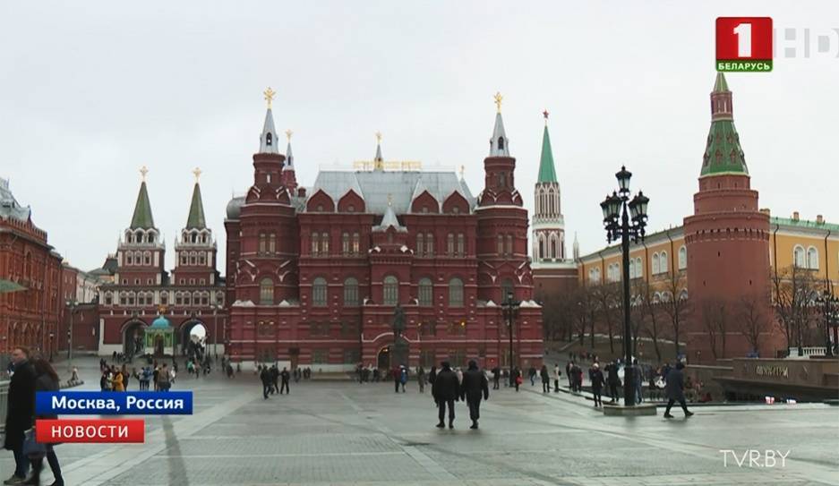 Беларусь и Россия отмечают День единения - tvr.by - Москва - Россия - Санкт-Петербург - Новосибирск - Белоруссия - Калининград - Карелия