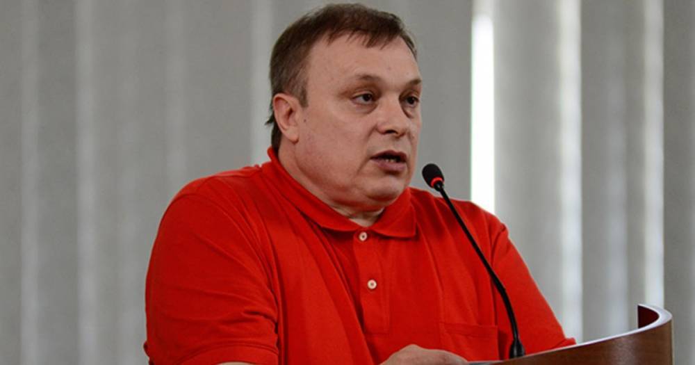 Михаил Ефремов - Андрей Разин - Разин рассказал о вечно пьяном Ефремове на "Кинотавре" - ren.tv