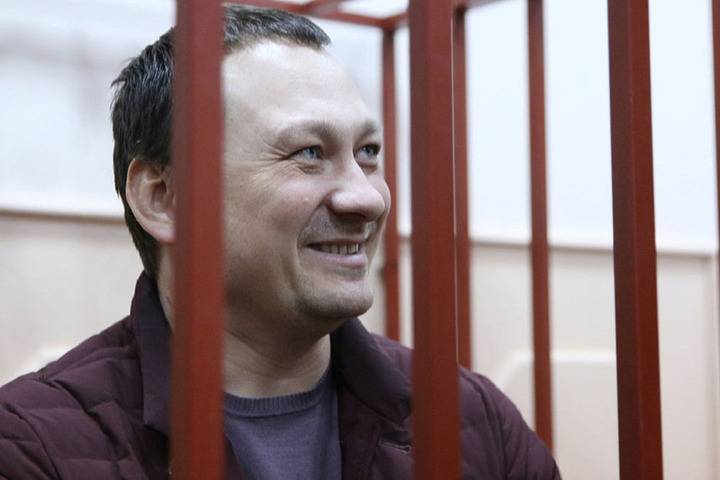 Иван Голунов - Роман Феофанов - Игорь Ляховец - Обвиняемый по делу Голунова не стал сдавать образцы почерка - mk.ru