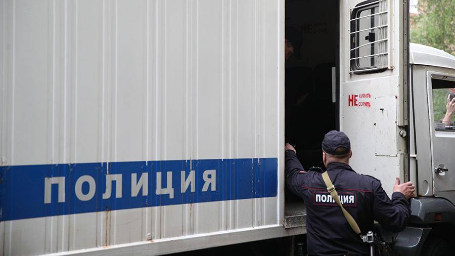 В Хабаровске осудили шесть человек за участие в террористической организации - iz.ru - Россия - Сирия - Хабаровск