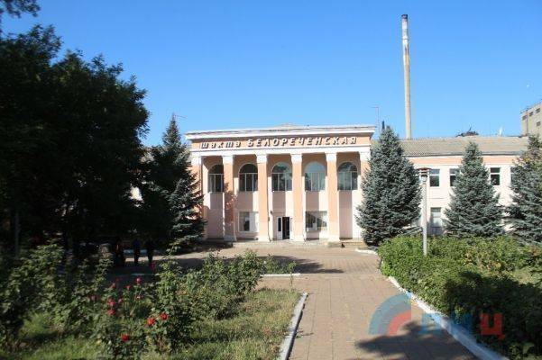 «Хлеб и вода», — луганские шахтеры объявили голодовку под землей - eadaily.com - ЛНР
