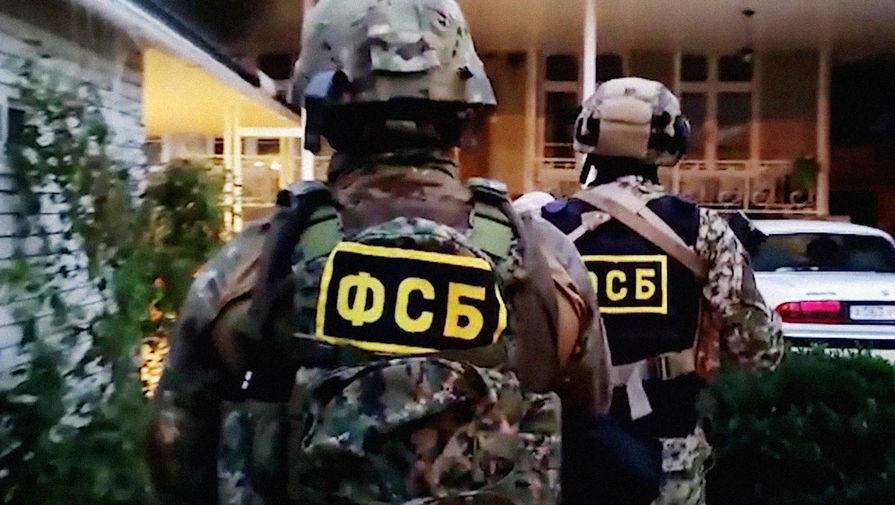 Деятельность нарколаборатории пресекли в Приморье - gazeta.ru - Москва - Россия - Московская обл. - Приморье край - Артем
