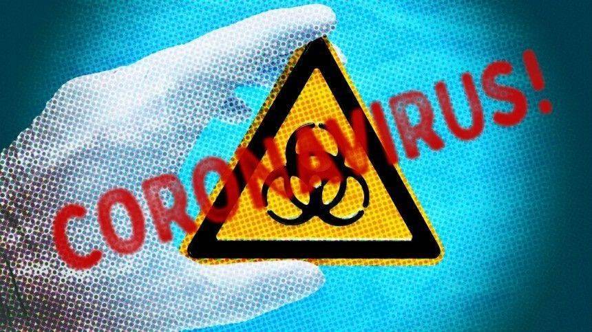 COVID-19 начал ослабевать — утверждает итальянский вирусолог - 5-tv.ru - Италия