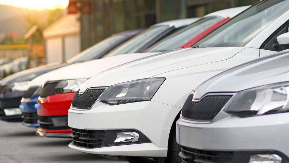После снятия ограничений продажи новых авто превзошли майский показатель прошлого года на 20% - informburo.kz - Казахстан