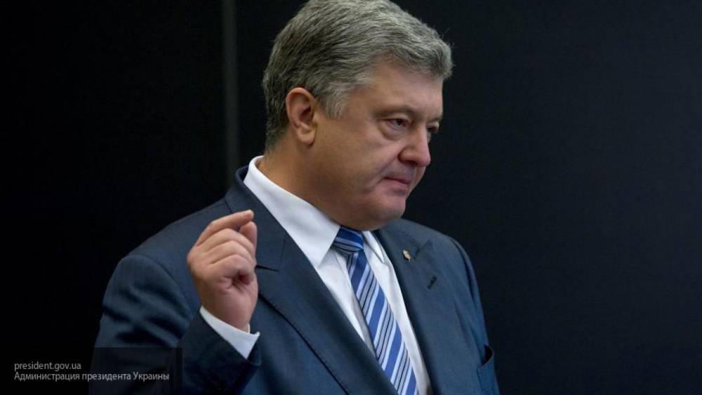 Петр Порошенко - Ирина Венедиктова - Порошенко затеял скандал с генпрокурором Украины на русском языке - politexpert.net - Украина
