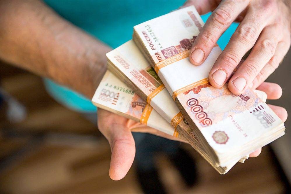 В Чердаклинском районе ищут желающих зарабатывать больше 50000 рублей - ulpravda.ru
