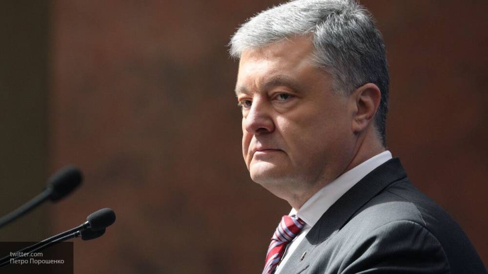 Петр Порошенко - Ирина Венедиктова - Порошенко устроил скандал на русском языке генпрокурору Украины - polit.info - Украина