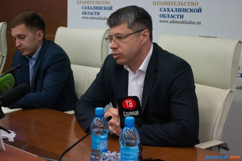 В тестовом режиме некоторые сахалинские автомобили начали бесплатно переводить на газ - sakhalin.info