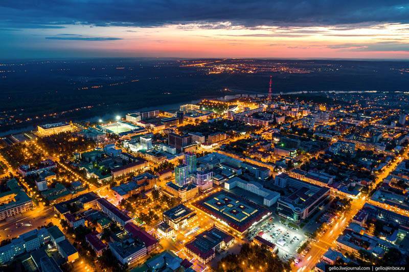 В Уфе в начале апреля резко изменится погода - news102.ru - Москва - Башкирия - Уфа