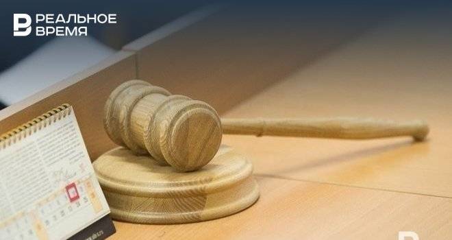В Карелии мужчина получил два года колонии строго режима за расстрел машины с жителями Татарстана - realnoevremya.ru - респ. Татарстан - Карелия - район Пудожский