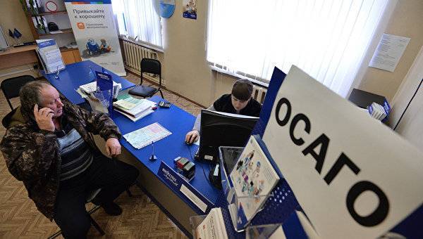Анатолий Аксаков - Чего ждать от новых поправок в закон об ОСАГО - crimea.ria.ru - Крым - Симферополь