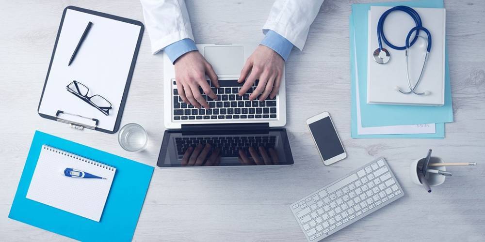 Дистанционное лечение – это надолго - detaly.co.il
