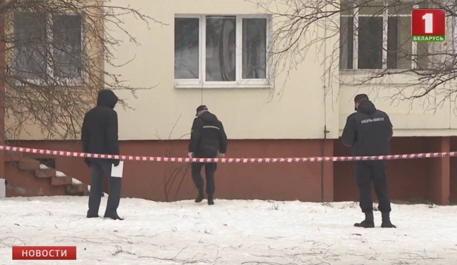 Шокирующее происшествие. Следователи выясняют причины гибели младенца - tvr.by - Белоруссия - Минск