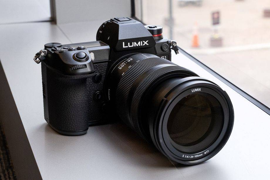Panasonic скоро позволит использовать свои камеры в качестве веб-камер - fainaidea.com