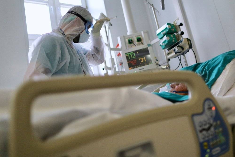Майкл Райан - ВОЗ нашла объяснение низкой смерности от COVID-19 в России - tvc.ru - Москва - Россия