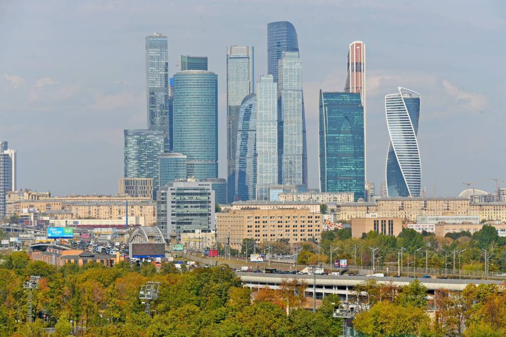 Владимир Ефимов - Объем иностранных инвестиций в столицу превысил 260 миллиардов долларов - vm.ru - Москва - Австрия - Россия - Италия - Германия - Франция - Финляндия