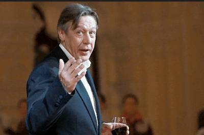 Михаил Ефремов - Евгений Брюн - Нарколог рассказал, сколько продлиться лечение Ефремова от алкоголизма - live24.ru - Москва - Россия