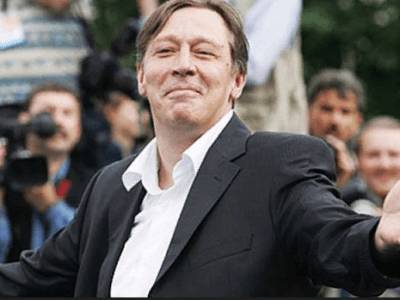 Владимир Жириновский - Михаил Ефремов - Михаил Мишустин - Алексей Панин - Алексей Панин призвал не сажать Ефремова в тюрьму - live24.ru - Москва - Россия