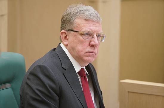 Алексей Кудрин - Кудрин: единый регистр упростит получение господдержки для россиян - pnp.ru