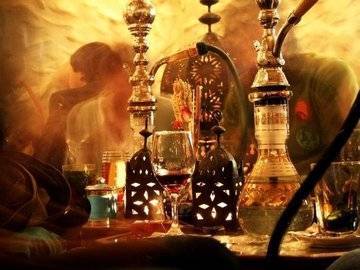 В Башкирии начнут штрафовать за курение кальяна в общественных местах - ufacitynews.ru - Башкирия