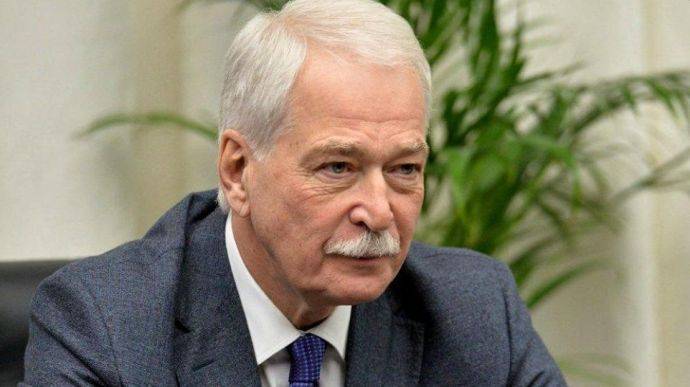 Борис Грызлов - Киев вышел из Минского процесса: Россия сделала резонансное заявление - elise.com.ua - Россия - Украина - Киев - ДНР - Донецк - ЛНР - Донбасс - Луганск
