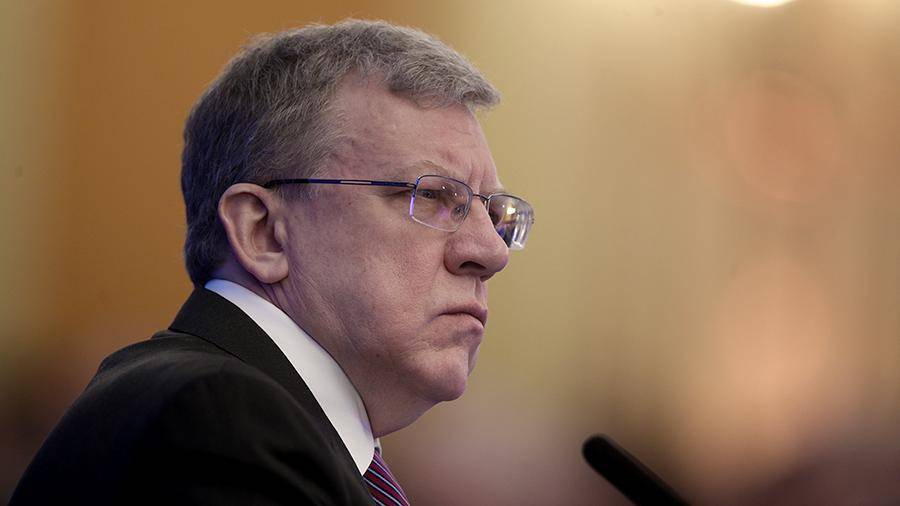 Владимир Путин - Алексей Кудрин - Кудрин назвал срок готовности обновленных нацпроектов - iz.ru - Россия