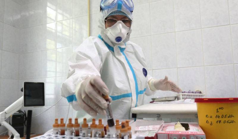 В трех российских регионах исследуют популяционный иммунитет к коронавирусу - newizv.ru - Россия