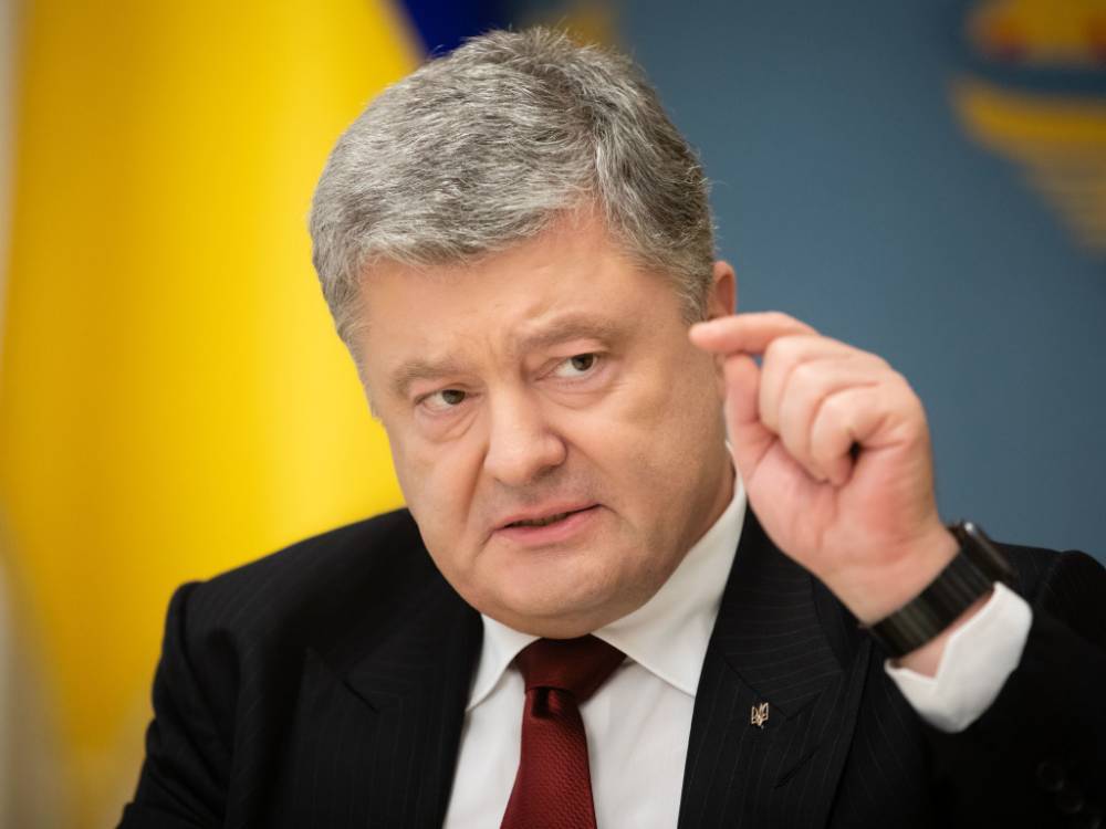 Петр Порошенко - Подозрение Порошенко по делу Семочко развалится в суде – политолог - 24news.com.ua - Украина