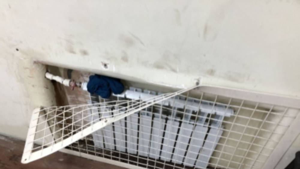 Александр Иванов - Задержан второй полицейский по делу о гибели Ивана Вшивкова - svoboda.org - Калининград