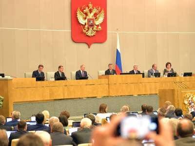 Введение рассрочки по долгам для бизнеса и пенсионеров рассмотрят в Госдуме - live24.ru - Москва - Россия