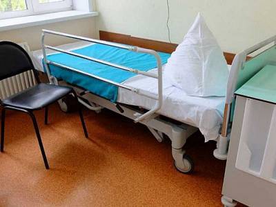 В Москве в течение суток скончались более 50 пациентов с COVID-19 - sovsekretno.ru - Москва