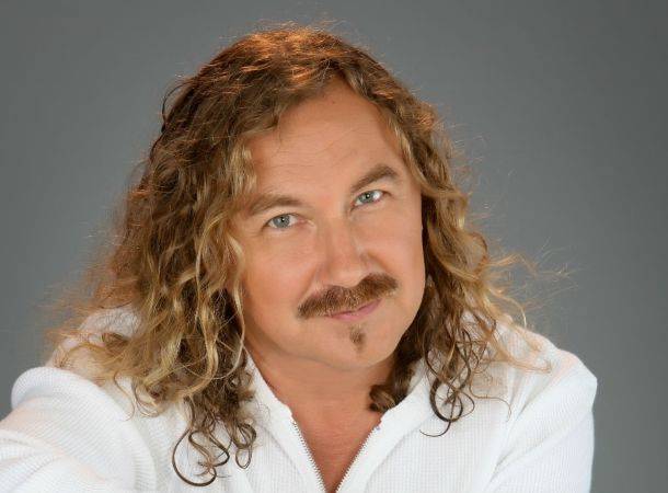 Игорь Николаев - Игорь Николаев показал «американскую» дочь - bimru.ru