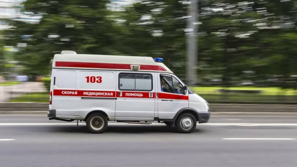 В Москве, по официальным данным, за сутки умерли 53 пациента с коронавирусом - theins.ru - Москва - Россия - New York