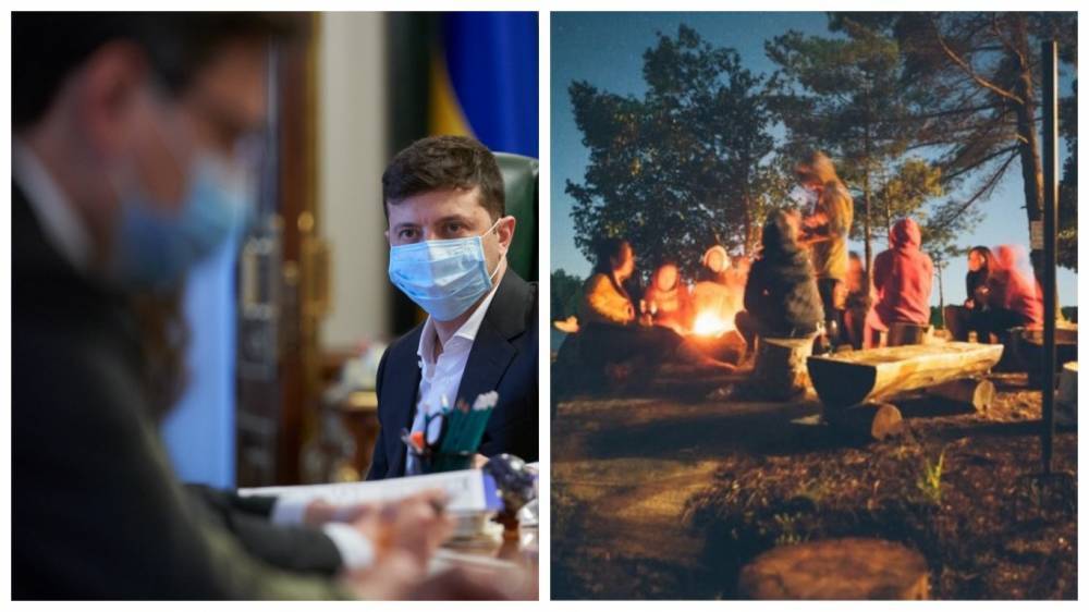 Владимир Зеленский - Максим Степанов - Зеленский заявил о важных изменениях, которые коснутся детей уже летом: к чему готовиться родителям - politeka.net