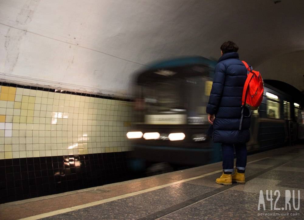 В сибирском городе строительство метро отложили ещё на год - gazeta.a42.ru - Россия - Красноярск - Сибирь