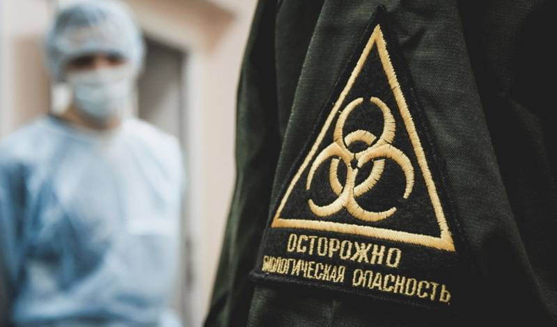 В Тюмени исследуют иммунитет к коронавирусу - nashgorod.ru - Санкт-Петербург - Тюмень - Хабаровский край