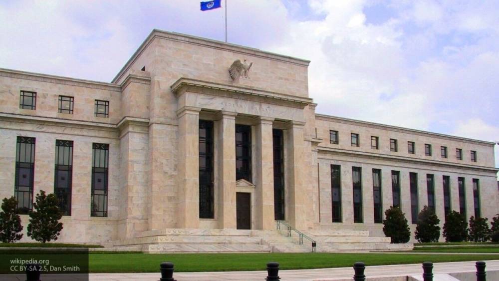Американский центробанк объяснил сохранение базовой ставки - nation-news.ru - США