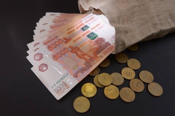 Глава Сахалинского отделения ПФР задержан по подозрению в получении взятки - interfax-russia.ru - Россия - Сахалинская обл.
