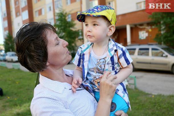 Виктор Бобыря - «Спасти ребенка»: для Сережи Владимирова из Сыктывкара собрано 125 тысяч рублей - bnkomi.ru - Москва - респ. Коми - Сыктывкар