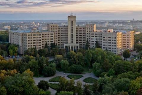 Шесть украинских университетов попали в топ-1000 лучших вузов мира - mignews.com.ua - Киев - Харьков - Сумы - Университет