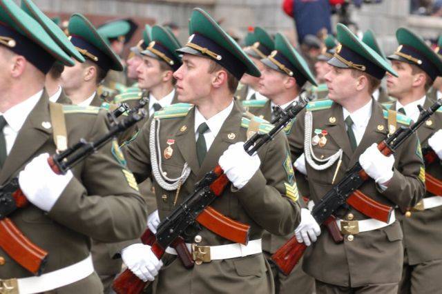 Центральные улицы Хабаровска будут перекрыты вечером 13 июня - hab.aif.ru - Хабаровск