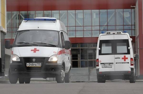 Майкл Райан - В ВОЗ назвали необычайно низкой смертность от коронавируса в России - govoritmoskva.ru - Россия - Женева