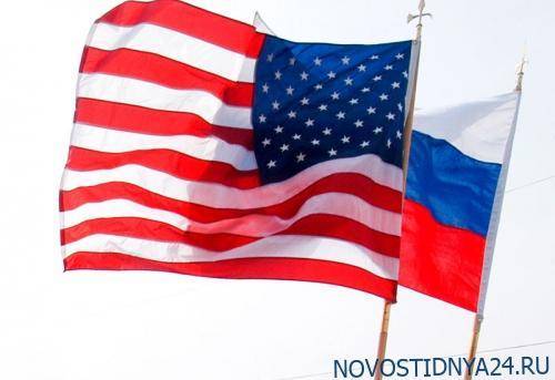 В США предложили ввести самые жесткие санкции против России - novostidnya24.ru - Россия - Китай - США - Иран